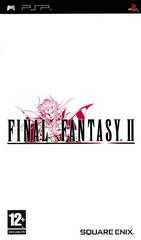 Final Fantasy II PAL PSP Prices