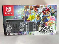 Nintendo Switch Super Smash Bros. Ultimate Edition JP Nintendo Switch Prices