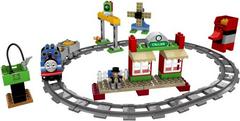 LEGO Set | Thomas Starter Set LEGO DUPLO