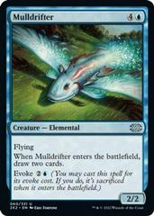 Mulldrifter #60 Magic Double Masters 2022 Prices