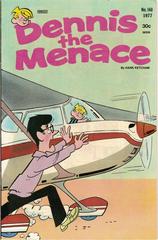 Dennis the Menace #149 (1977) Comic Books Dennis the Menace Prices