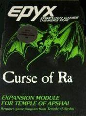 Curse of Ra Commodore 64 Prices