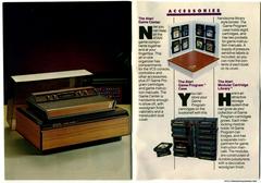 Full Description From Atari Catalog. | Game Program Storage Case Atari 2600
