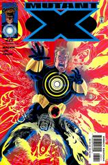 Mutant X #32 (2001) Comic Books Mutant X Prices