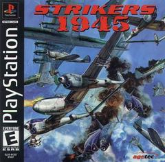 Strikers 1945 Playstation Prices