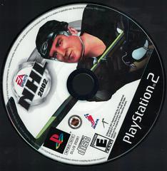 Photo By Canadian Brick Cafe | NHL 2002 Playstation 2