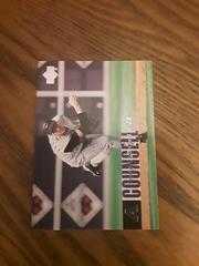 Craig Counsell #25 Baseball Cards 2006 Upper Deck Prices
