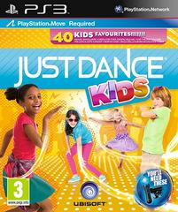 Just Dance Kids PAL Playstation 3 Prices