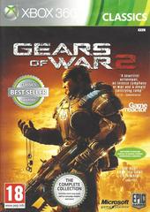 Gears of War 2 [Classics] PAL Xbox 360 Prices