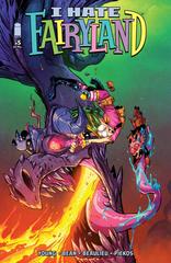 I Hate Fairyland [Bean] #5 (2023) Comic Books I Hate Fairyland Prices