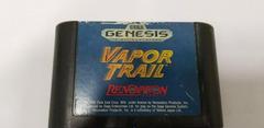 Cartridge (Front) | Vapor Trail: Hyper Offence Formation Sega Genesis