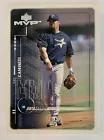 Ken Caminiti #89 Baseball Cards 1999 Upper Deck MVP Prices