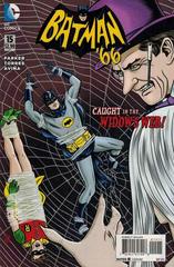 Batman '66 #15 (2014) Comic Books Batman '66 Prices