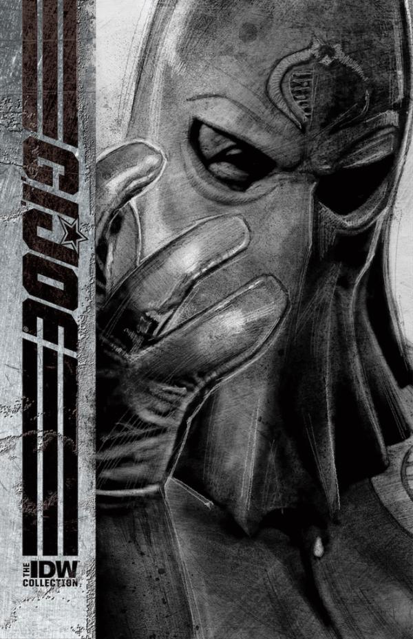 G.I. Joe: The IDW Collection Vol. 5 [Hardcover] (2015) Comic Books G.I. Joe: The IDW Collection