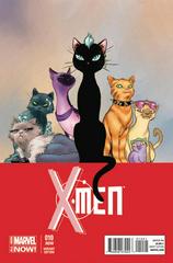 X-Men [Lopez] #10 (2014) Comic Books X-Men Prices