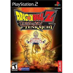 Dragon Ball Z Budokai Tenkaichi Playstation 2 Prices