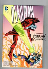 Deadman #5 (2014) Comic Books Deadman Prices