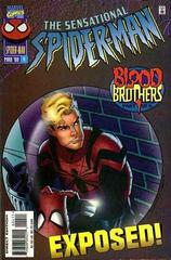The Sensational Spider-Man #4 (1996) Comic Books Sensational Spider-Man Prices