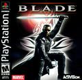 Blade | Playstation