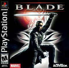 Blade Playstation Prices