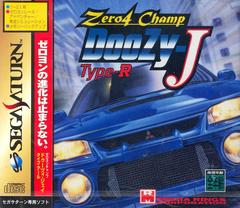 Zero4 Champ JP Sega Saturn Prices