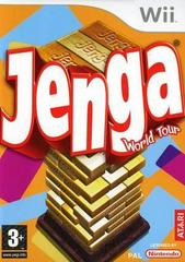 Jenga World Tour PAL Wii Prices