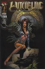 Witchblade [Demon Edition] #45 (2001) Comic Books Witchblade Prices