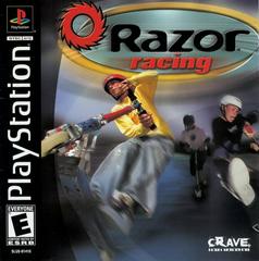 Razor Racing Playstation Prices