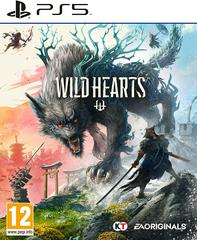 Wild Hearts PAL Playstation 5 Prices