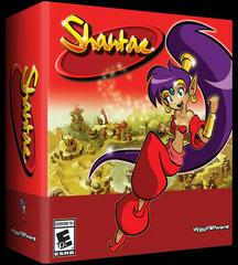 Shantae [Collector's Edition] Playstation 4 Prices