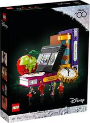 Villain Icons #43227 LEGO Disney Prices