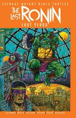 Teenage Mutant Ninja Turtles: The Last Ronin - The Lost Years [Eastman & Bishop] #4 (2023) Comic Books Teenage Mutant Ninja Turtles: The Last Ronin - The Lost Years Prices