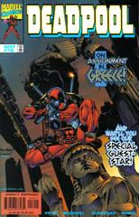 Deadpool #16 (1998) Comic Books Deadpool Prices