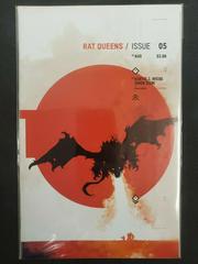 Rat Queens #5 (2017) Comic Books Rat Queens Prices