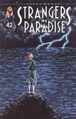 Strangers in Paradise #42 (2001) Comic Books Strangers in Paradise Prices