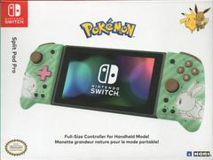 HORI Split Pad Pro [Pokemon: Pikachu & Eevee] Nintendo Switch Prices
