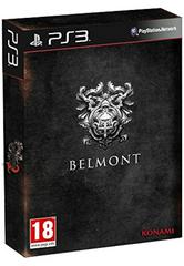 Castlevania: Lords of Shadow 2 [Collector's Edition] PAL Playstation 3 Prices