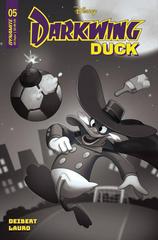 Darkwing Duck [Leirix Sketch] #5 (2023) Comic Books Darkwing Duck Prices