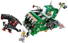 LEGO Set | Trash Chomper LEGO Movie