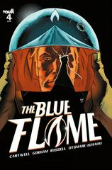 The Blue Flame #4 (2021) Comic Books The Blue Flame Prices