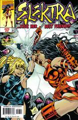 Elektra #17 (1998) Comic Books Elektra Prices