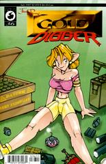Gold Digger #36 (1997) Comic Books Gold Digger Prices