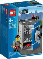 Coin Bank #40110 LEGO City Prices