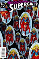 Supergirl #2 (1994) Comic Books Supergirl Prices