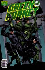 Green Hornet #20 (2011) Comic Books Green Hornet Prices