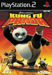 Kung Fu Panda PAL Playstation 2 Prices