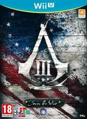 Assassins Creed III [Join or Die Edition] PAL Wii U Prices