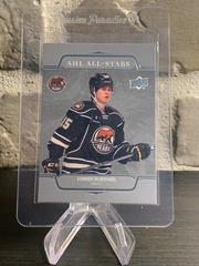 Connor McMichael #AS-11 Hockey Cards 2021 Upper Deck AHL All Stars Prices