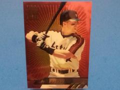 Jeff Bagwell Baseball Cards 1994 Topps Traded Finest Inserts Prices