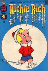 Richie Rich #32 (1965) Comic Books Richie Rich Prices